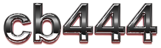 cb444 logo